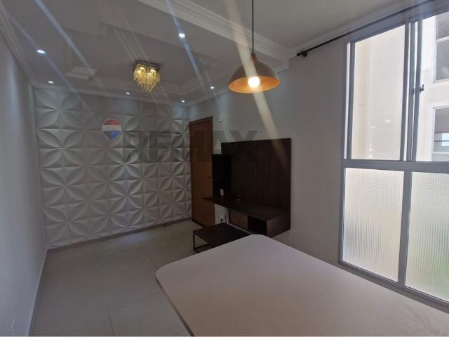 Apartamento aluguel em Região Imediata de Sorocaba, Região Metropolitana de Sorocaba