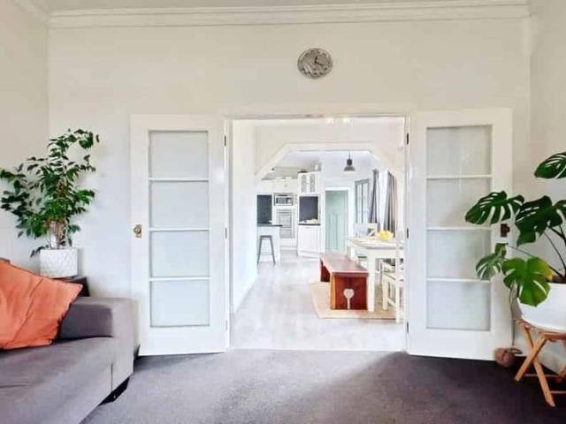 House for rent in Takaro, Palmerston North