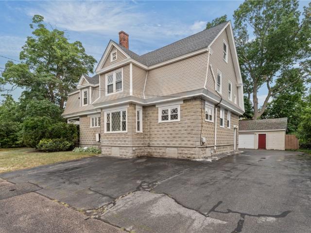 House for sale in East Providence, Rhode Island