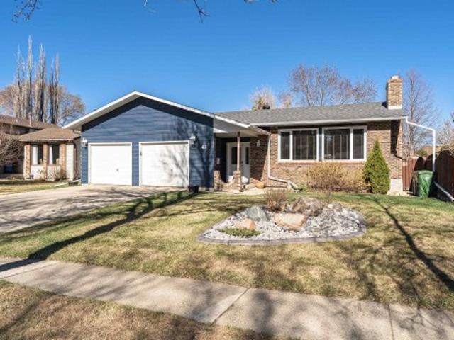 House for sale in Saint Albert, Alberta