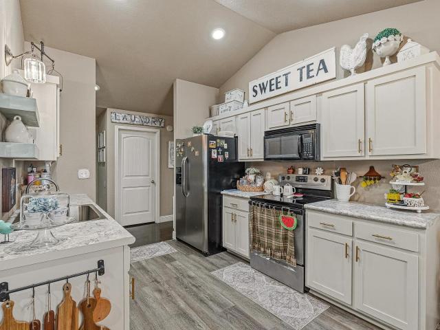 House for sale in Ark