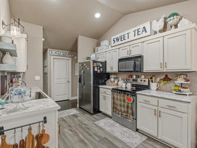 House for sale in Ark