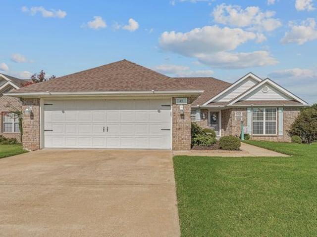 House for sale in Ark