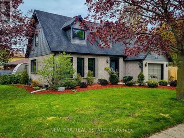 House for sale in Cambridge, Ontario