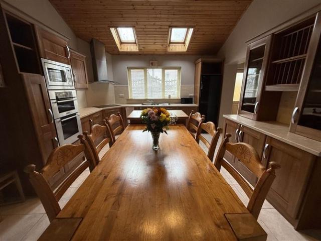 Terraced House for sale in Newcastle West, Limerick