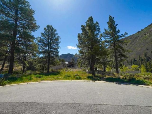 Land for sale in La Plata, Colorado