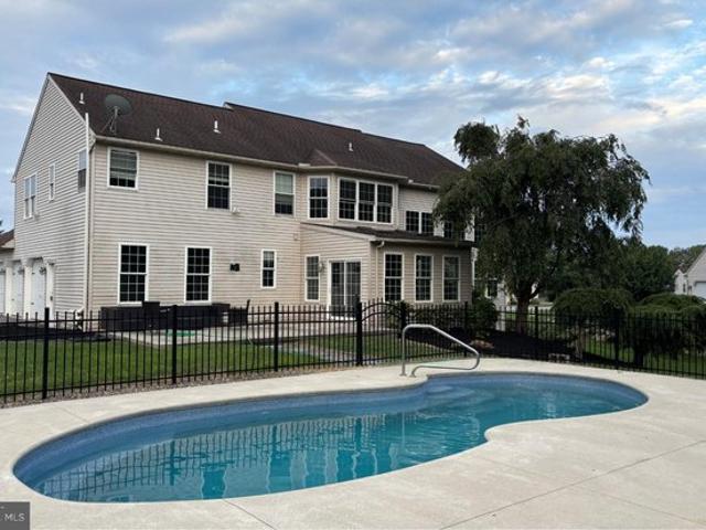 House for sale in Fleetwood, Pennsylvania