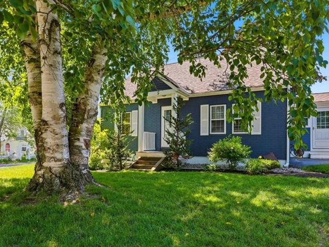 House for sale in New Hampshire