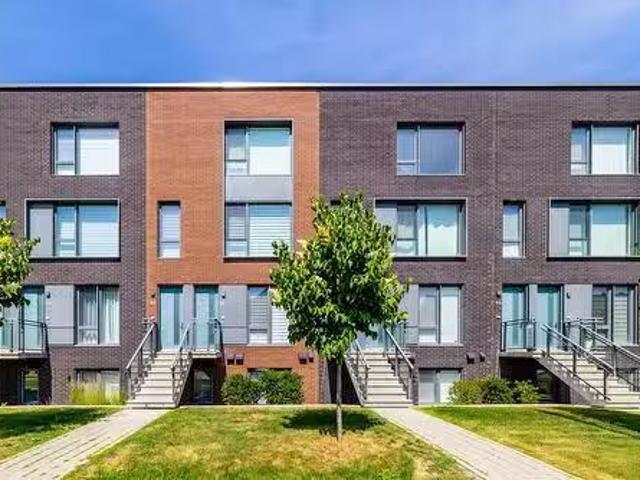 Condo for sale in Pointe-claire, Quebec
