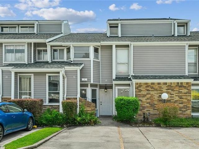 Condo for sale in Kenner, Jefferson Parish