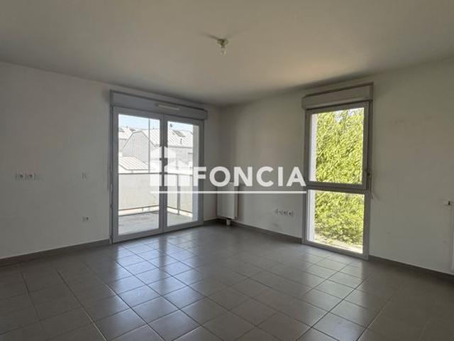 Appartement vente à Les Sables-d'Olonne, Avrillé