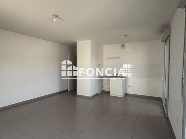 Appartement vente à Les Sables-d'Olonne, Avrillé