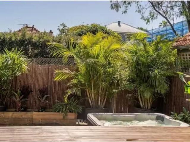 House for rent in Sydney, New South Wales