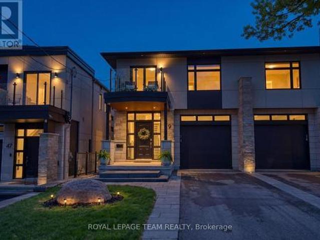 House for sale in Bay, Ottawa