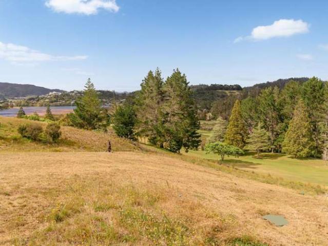 Land for sale in Tairua, Waikato