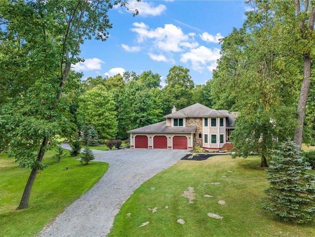 House for sale in Mercer, Pennsylvania