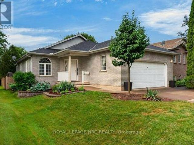 House for sale in Niagara, Ontario