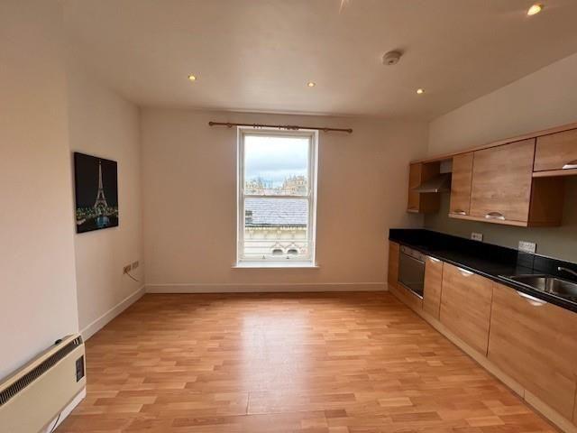 Apartment for rent in West Yorkshire