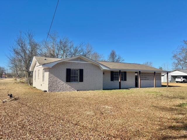 House for sale in West Point, Mississippi