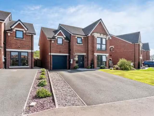 House for sale in Edenderry, North Tipperary