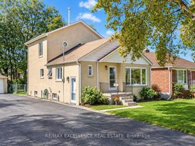 House for sale in Woburn, Ontario