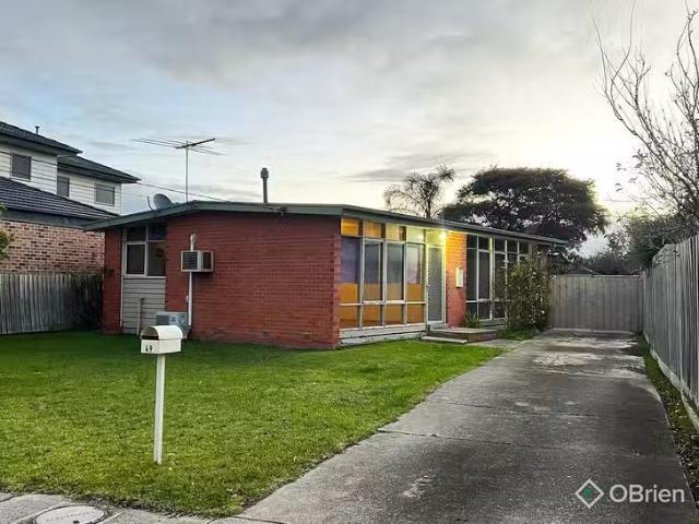 House for rent in Camerons Creek, Victoria