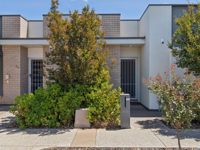 Apartment for rent in Horseshoe Creek, South Australia