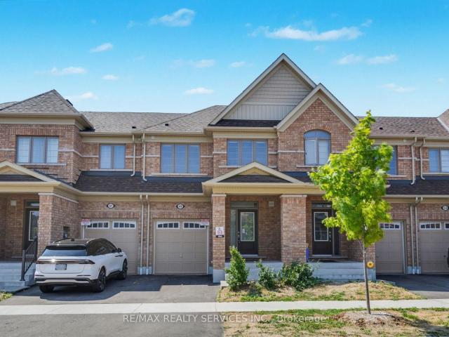 Townhouse for rent in Woburn, Ontario