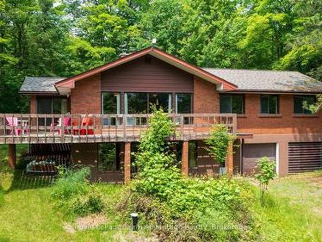 House for sale in Carling Township, Central Ontario