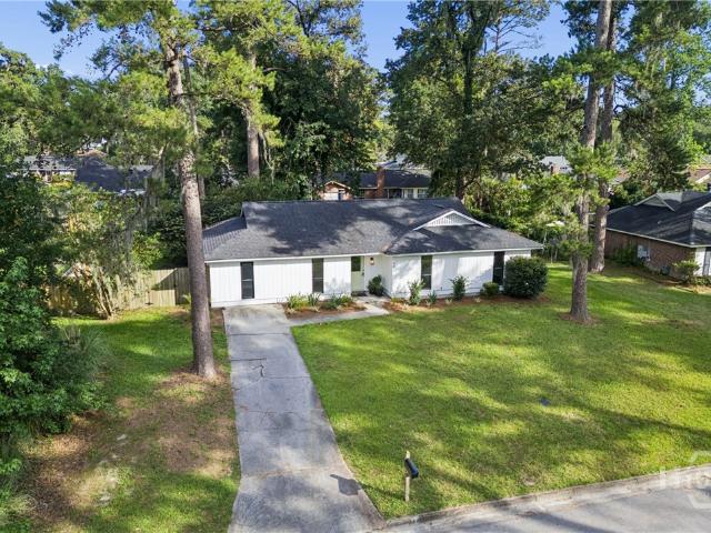 House for sale in Georgetown, Georgia