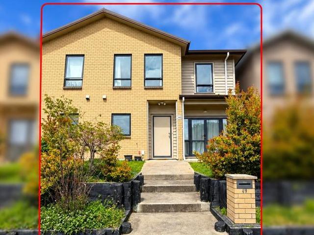 House for rent in Weymouth, Manurewa
