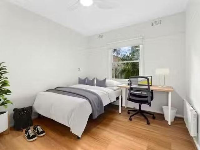 Apartment for rent in Clayton, Melbourne