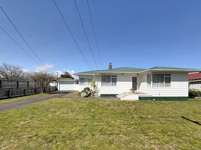 House for rent in Wanganui District