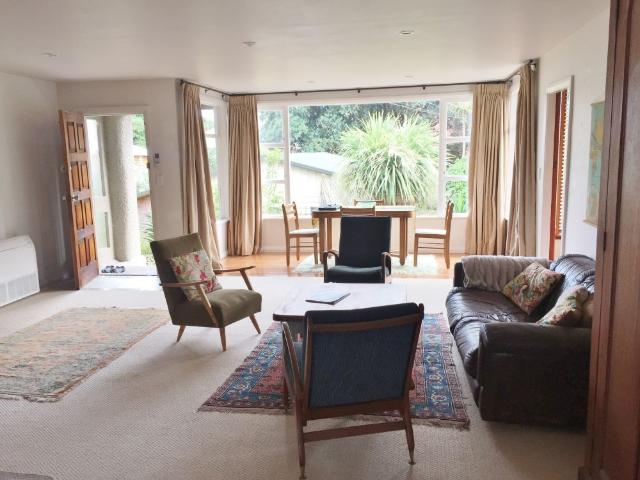 House for rent in Wanganui District