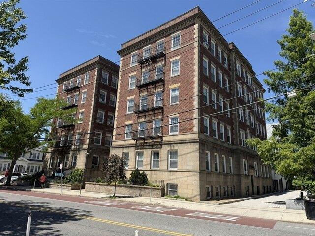 House for sale in Somerville, Massachusetts
