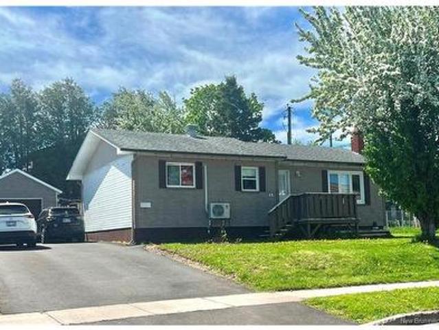 House for sale in Moncton Parish, City of Moncton