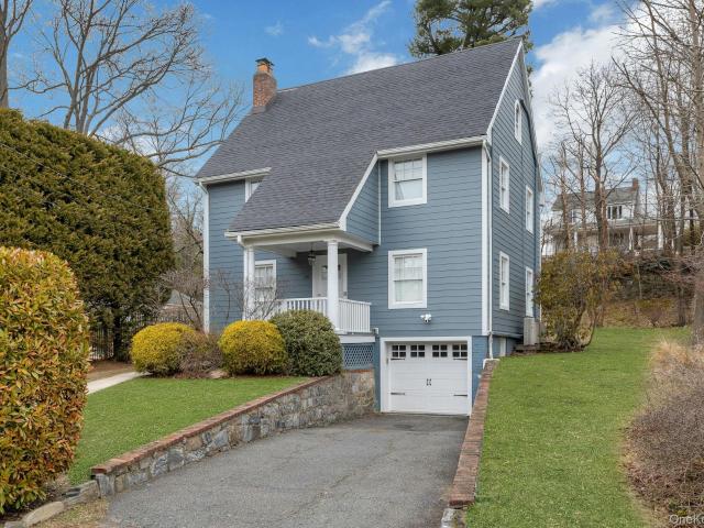 Property for sale in Dobbs Ferry, New York