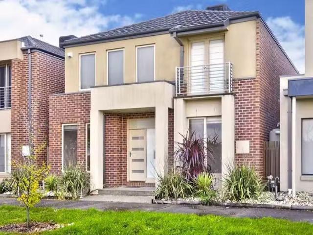 House for rent in Craigieburn, Victoria