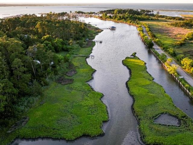 Land for sale in Fox Hill, Hampton