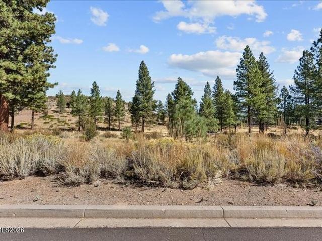 Land for sale in Reno, Washoe County