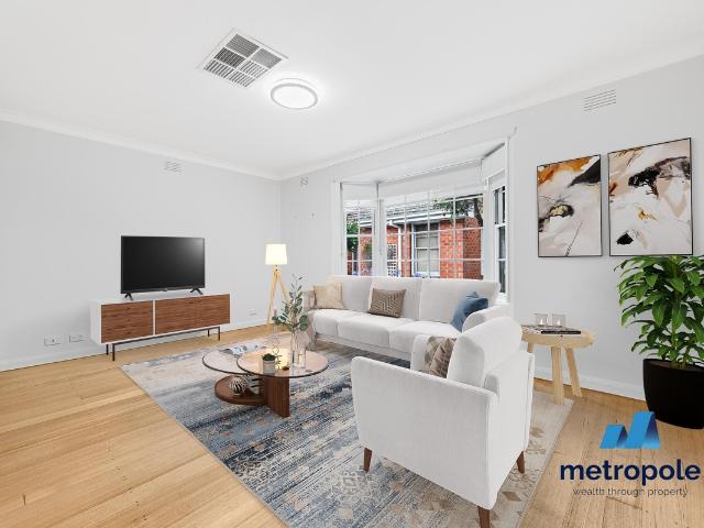 Apartment for rent in Camerons Creek, Victoria