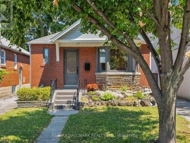 House for sale in Woburn, Ontario