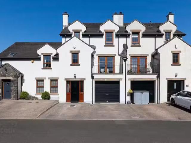 House for sale in Dunderry, North Tipperary