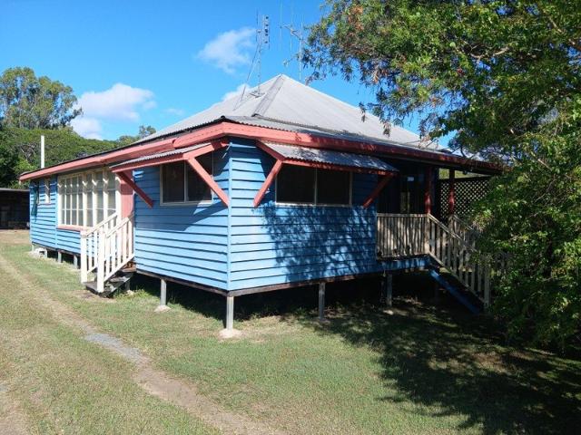 House for sale in Kilkivan, Queensland