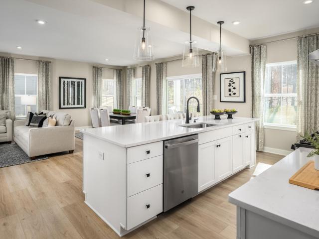 House for sale in Sanford, North Carolina