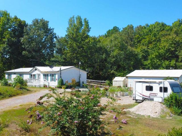 House for sale in Ark