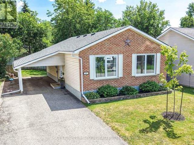 House for sale in Orillia, Ontario
