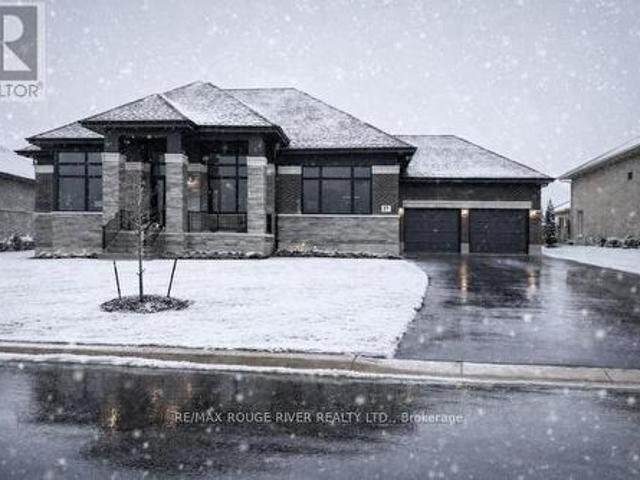 House for sale in Durham, Ontario