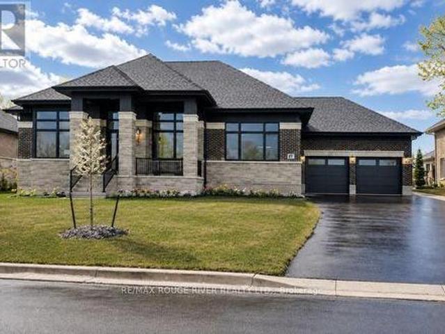 House for sale in Durham, Ontario