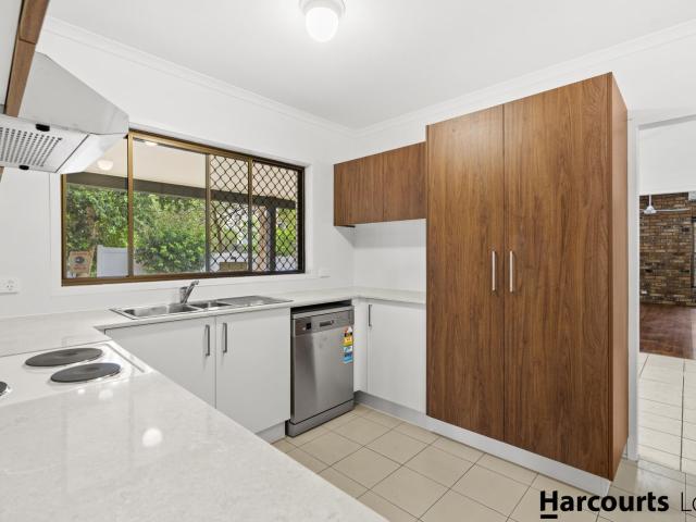House for rent in Jindalee, Greater Brisbane